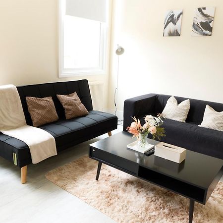 Central London Flat, Stylish 1Br Near Shoreditch Buitenkant foto